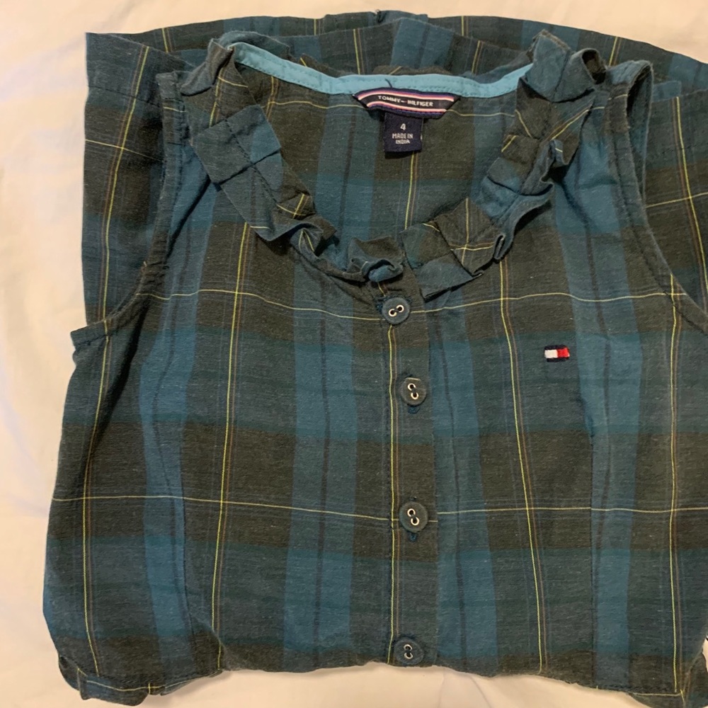 TOMMY HILFIGER - Picture 10 of 14